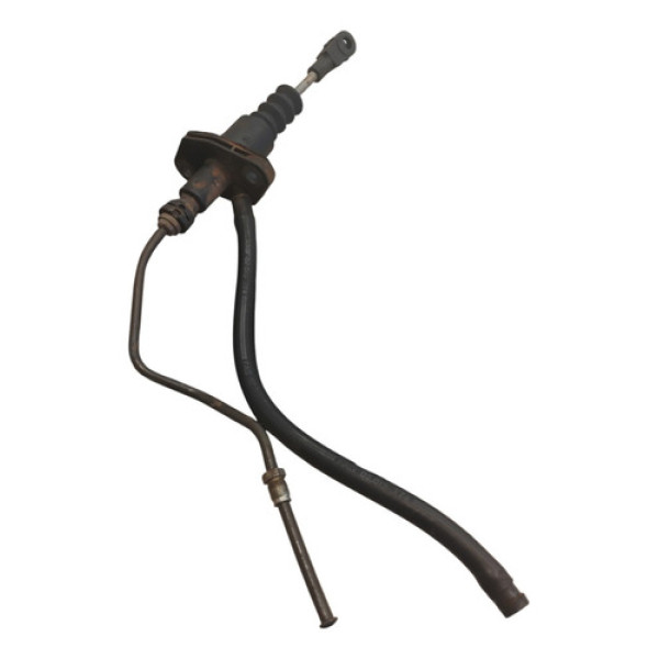Cilindro Pedal Embreagem Gm Vectra 1997 1998 1999 A 2005