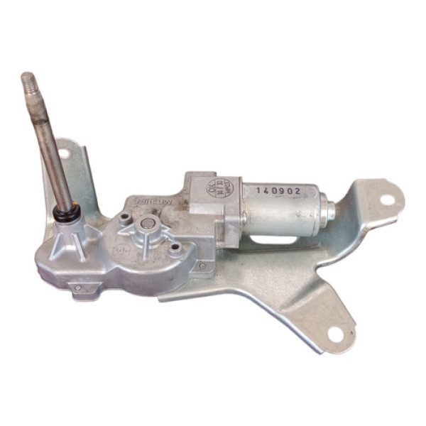 Motor Do Limpador Traseiro Honda Fit 2015/2016 Original
