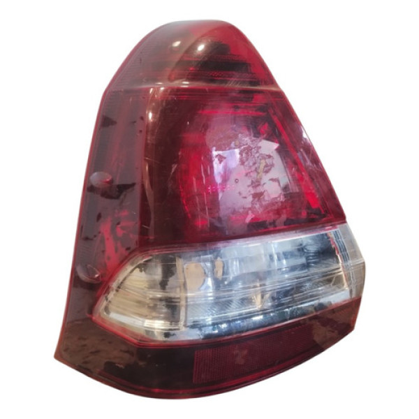 Lanterna Esquerda Toyota Etios 2016 A 2017