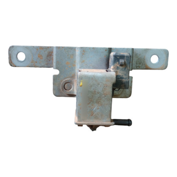 Válvula Solenoide Partida Frio Peugeot 206 207 2008 A 2012