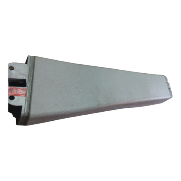 Cobertura Inf Da Coluna Central Esq Zafira 2005/2012