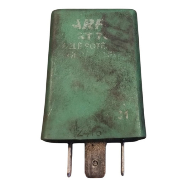 Relé Temporizador Potência Vw Gol G2 Santana 1995 A 2005