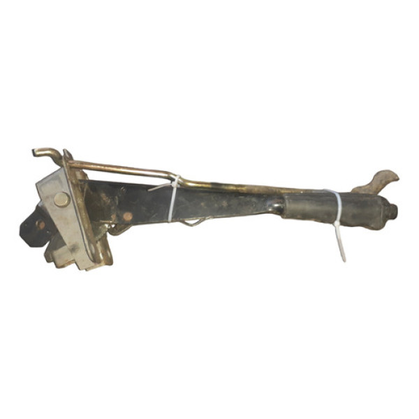 Alavanca Freio Mão Fiat Uno Milly Economy 09 10 