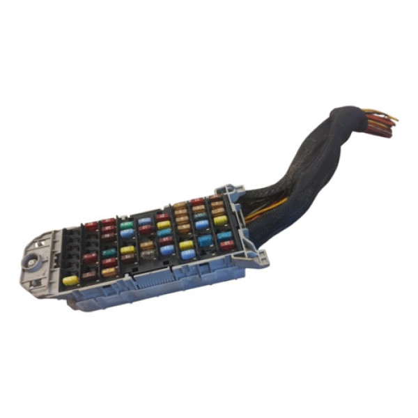 Caixa Rele Fusíveis Gm Meriva 2003 A 2012