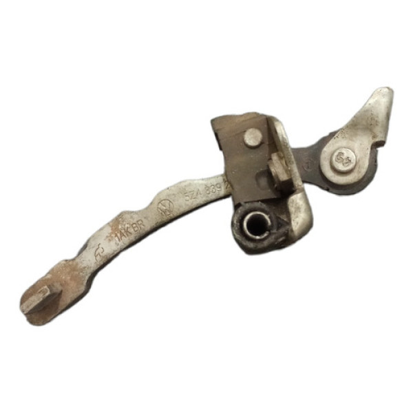 Limitador Porta Traseira Direita Fox Spacefox 2011 À 2014