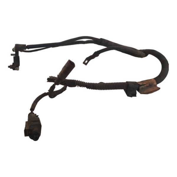 Chicote Bateria Alternador Voyage Gol Saveiro 2004 A  2026 