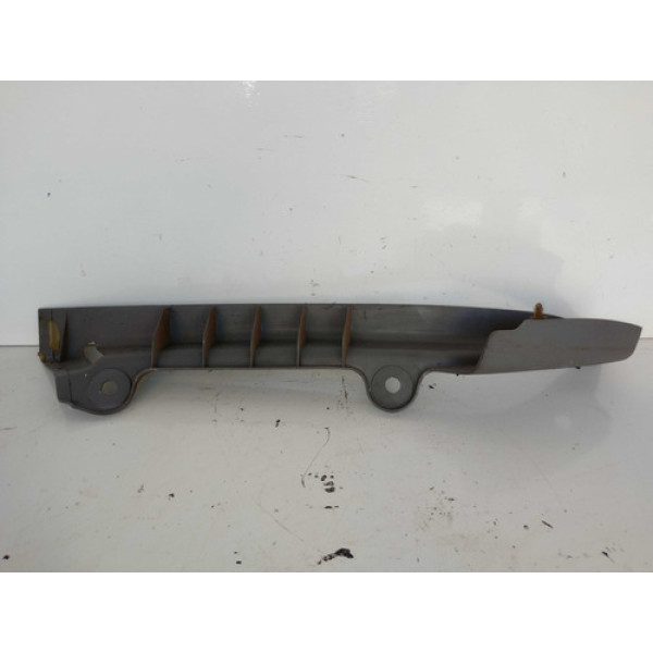 Soleira Acabamento Traseiro Porta Esquerdo G Gol 1994 A 2005