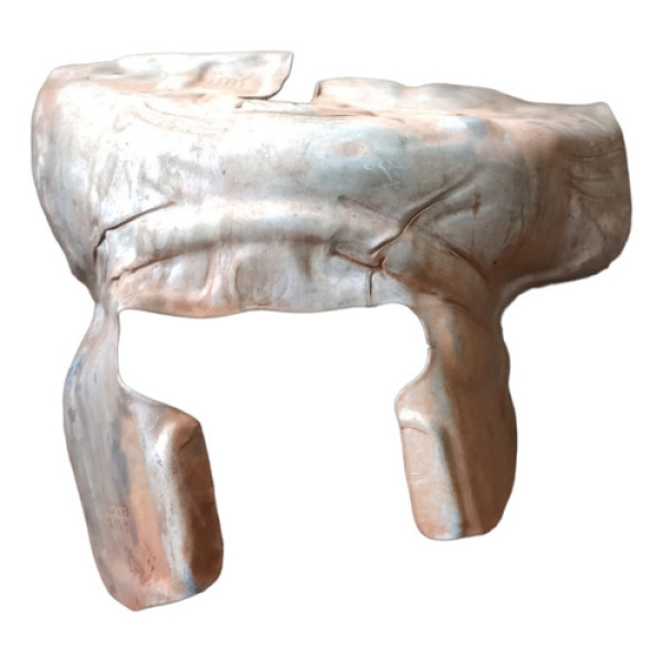 Defletor Calor Coletor Escapamento Peugeot 207 2010