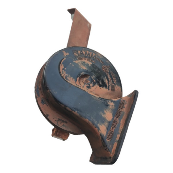 Buzina Caracol Peugeot 207 1.4 2009/2010 Original