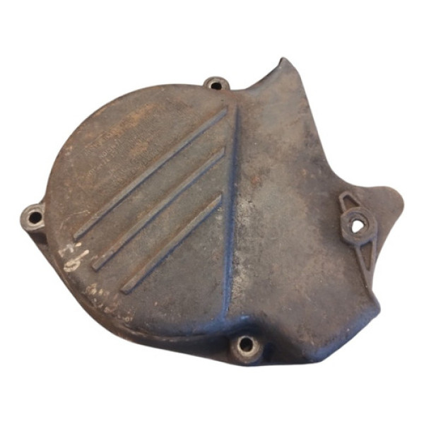 Capa Correia Dentada Fiat Palio Uno 1997 A 2002