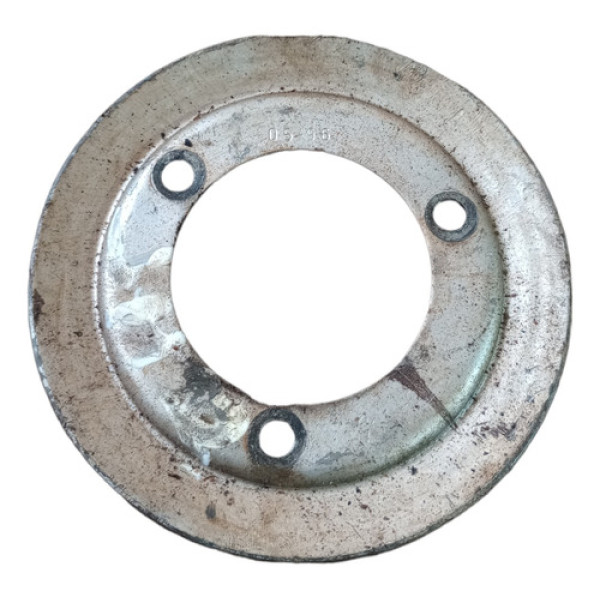 Polia Vw Gol Bola Cht 1.0 1995 96 97 98