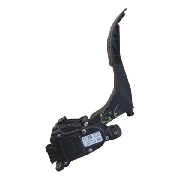Pedal Acelerador Eletrônico G5 Vw Polo 2003 A 2011