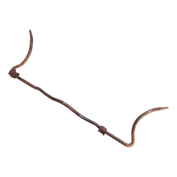 Barra Estabilizadora Fiat Palio 1997 A 2003