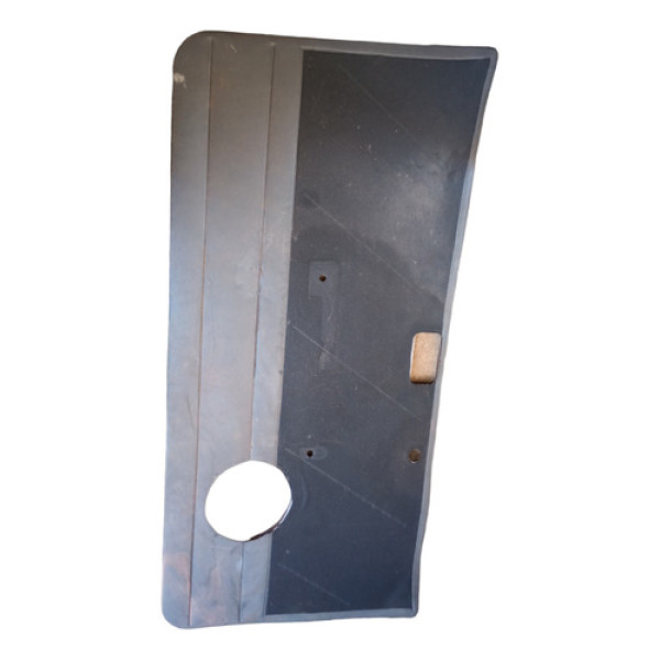  Forro Porta Fiat Uno Ld 2005 A 2010 Duas Portas