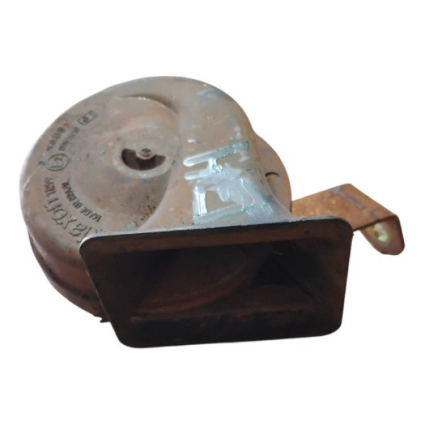 Buzina Caracol Volkswagen Gol G4 2008 2009 2012 2013 