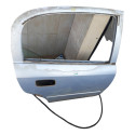 Porta Traseira Direita Gm Astra Millenium 00/01 Original 