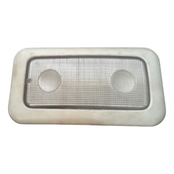Luz De Teto Cortesia Fiat Palio Fire 2004 Original Usado