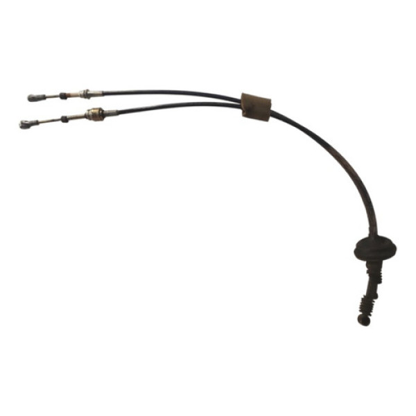 Cabo Seletor Alavanca Marcha Fiat Uno 1999 A 2010