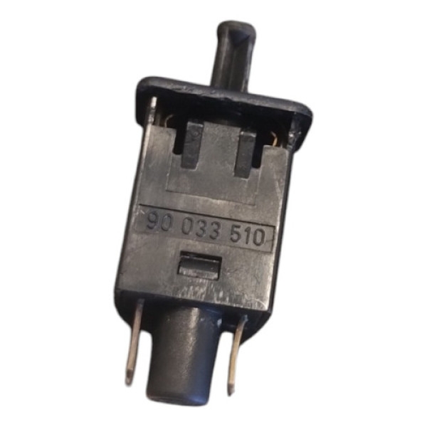 Botao Interruptor Luz Porta Luvas Gm Omega 1993 A 1998