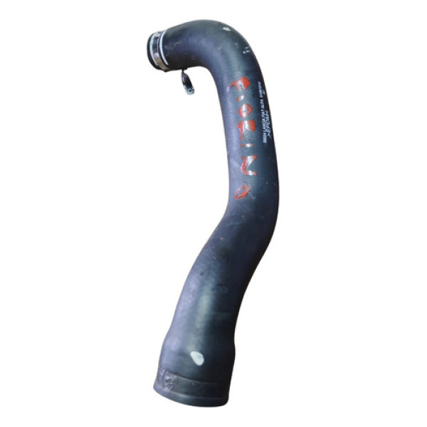 Mangueira Superior Radiador Fiat Fiorino Uno 1.4 2013 A 2018