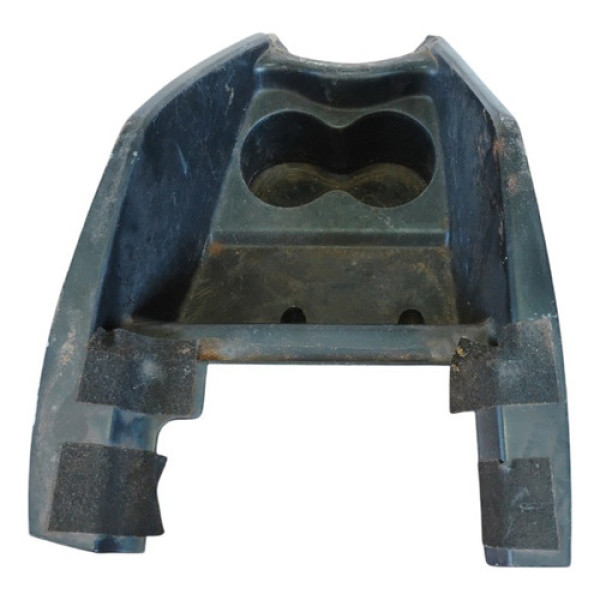 Moldura Porta Copos Console Central Gol G3 2001 A 2005