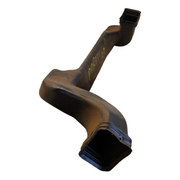 Duto Ar Ventilação Parati Gol Saveiro G2 1995 A 1999 Direito