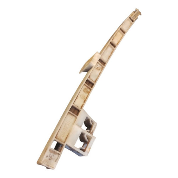 Guia Vidro Porta Dianteira Direita Fiat Uno 1999 A 2010