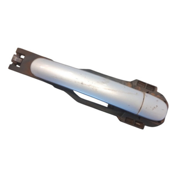 Maçaneta Externa Esquerdo Traseiro Vw Spacefox 2015 A 2019