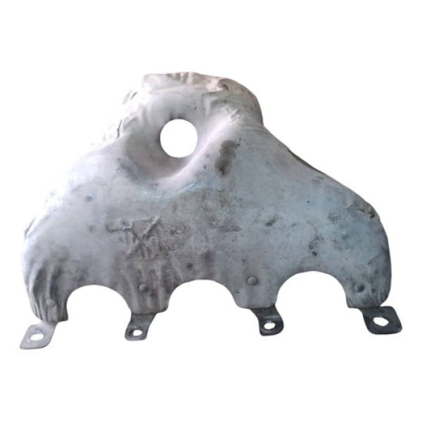 Protetor Defletor Calor Fiat Stilo Idea Doblo 1.8 2008 A 12