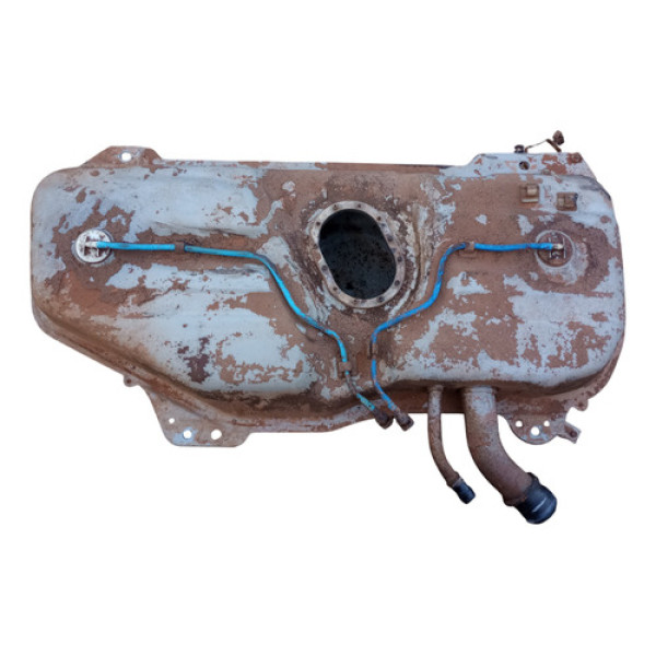 Tanque Combustível Fiat Palio Siena Fire 2004 A 2012