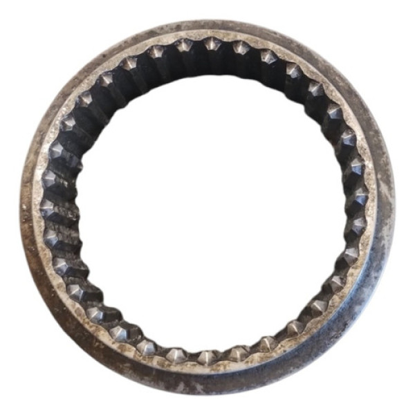 Luva Passadora Câmbio Vw Gol Parati Saveiro 2003 A 2009