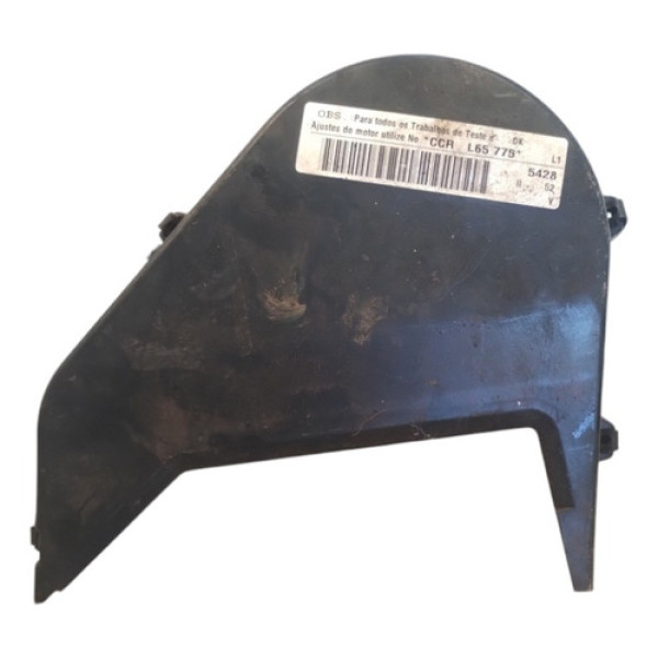 Capa Superior Correia Dentada Vw Gol G2 1995 A 1999