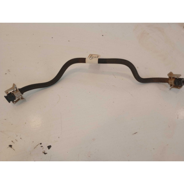 Mangueira Reservatório Água Radiador Fiat Argo 1.0 2018 2023