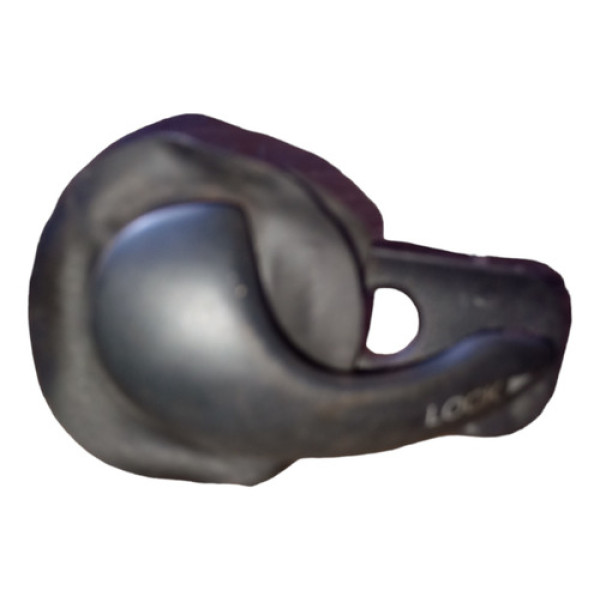 Maçaneta  Interna   Dianteira Esquerda Palio Weekend 96 12