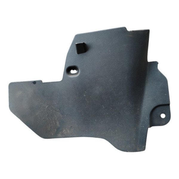 Moldura Console Inferior Esquerdo Corsa Montana 2001 A 2012