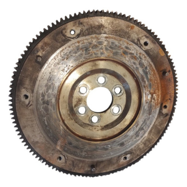 Volante Motor Cremalheira Vw Gol G5 Saveiro 2009 A 2012