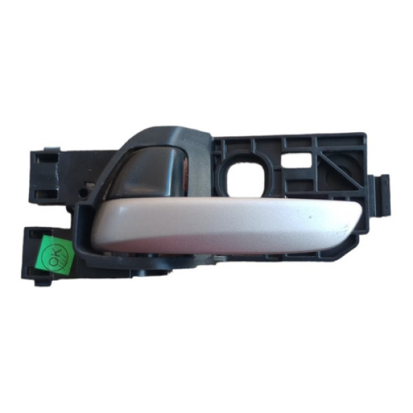 Maçaneta Interna Porta Diant. Esq. Honda Fit 2015 Original