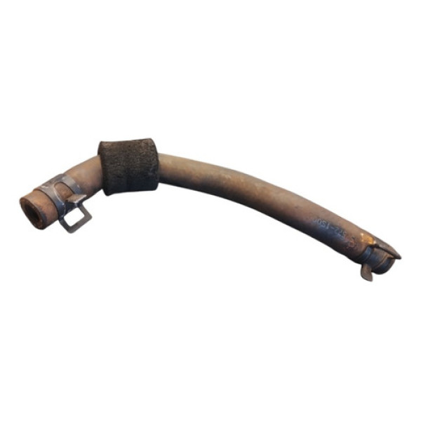 Mangueira Direção Hidráulica Hyundai Hb20 2017