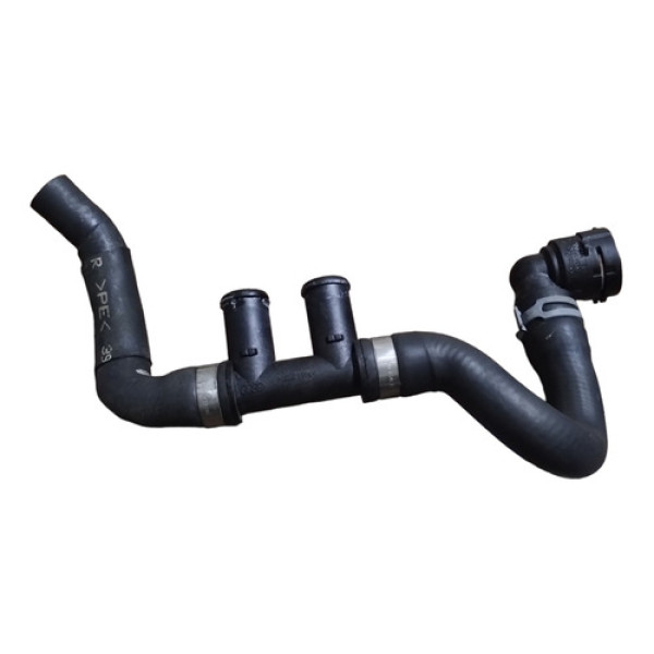 Mangueira Água Radiador Volkswagen News 1.0 Tsi 2022 2023