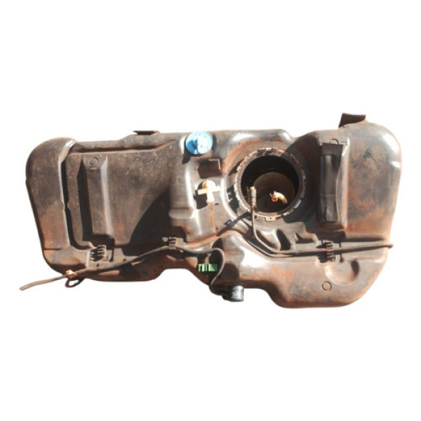 Tanque Combustivel Gm Celta Corsa 2003 A 2012