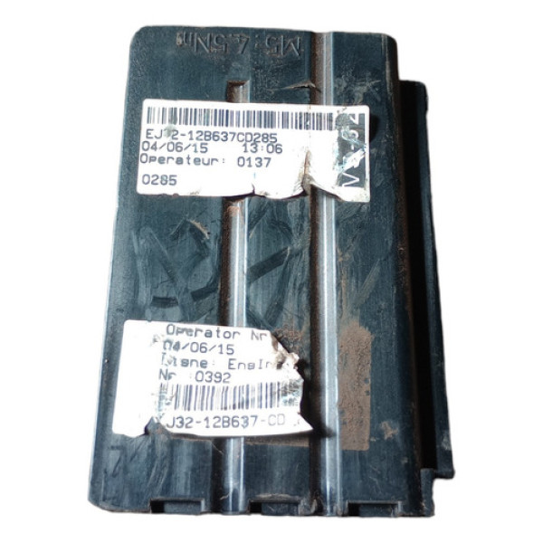 Suporte Chicote Range Rover Evoque 2.0 2015