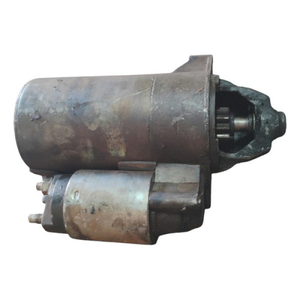 Motor Arranque Ford Escort Zetec Rocam 1.6 1998 1999 2000