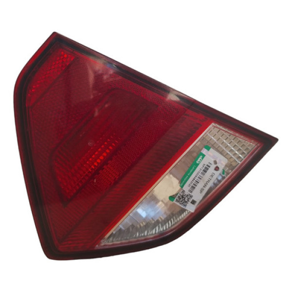 Lanterna Traseiro Tampa Esquerdo G6 Or Vw Voyage 2013 A 2020