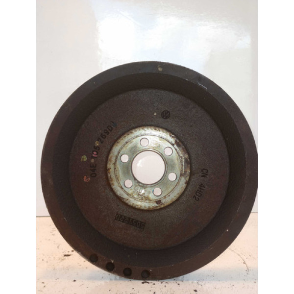 Volante Motor Cremalheira 3cc G7 Vw Fox Gol Up 2010 A 2021