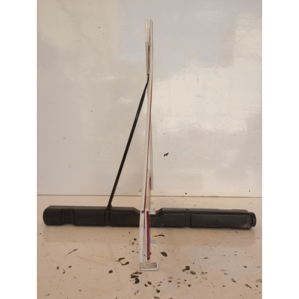 Triângulo Fiat Argo 2017 A 2023 