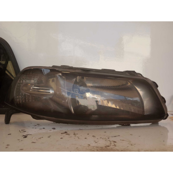 Farol Gol G3 99 A 05 Lado Direito Volkswagen 