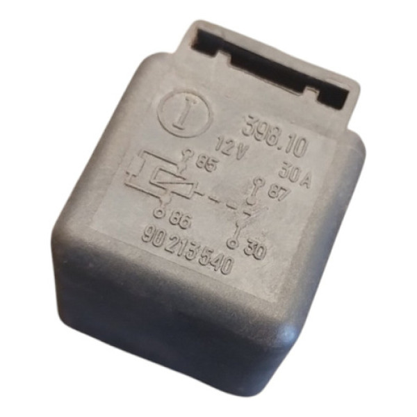 Rele Ventoinha Gm Omega 1993 A 1998