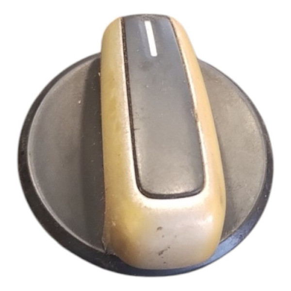 Botão Ar Condicionado Painel Volkswagen Gol G3 2001 A 2005