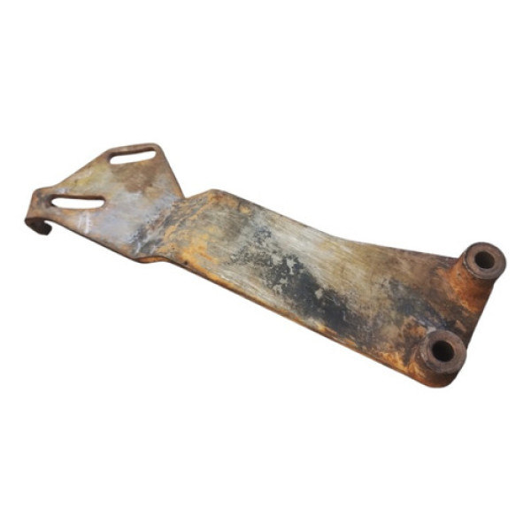 Suporte Bomba Direção Hidráulica Vw Santana 1995 A 2005