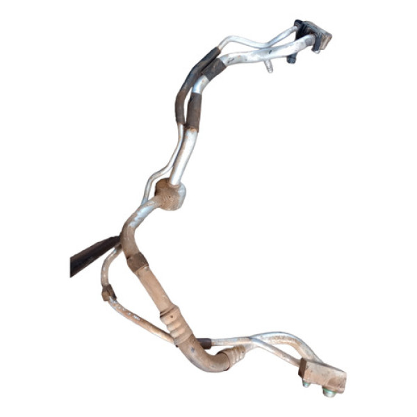 Cano Mangueira Ar Condicionado Meriva 1.8 2004 A 2012